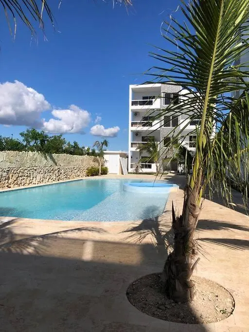 Sol Caribe 101 Bayahibe Con Linda Piscina! Apartment Dominican Republic
