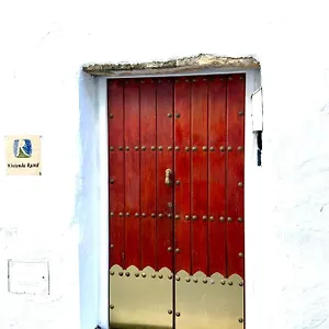 La Fuente A Casas Vejer Debra Vejer de la Frontera